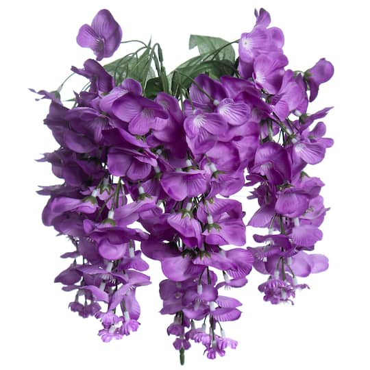 Purple Wisteria Bush by Ashland&#xAE;